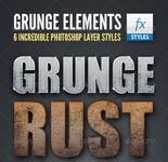 grunge-element-text-styles_mini-2242727