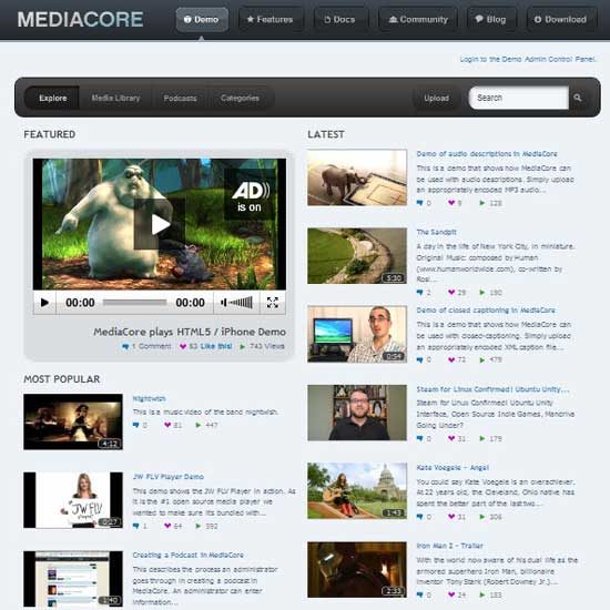 mediacore-0-8-2-9763634