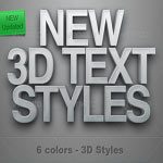 gr-new-3d-text-styles_mini-5528189