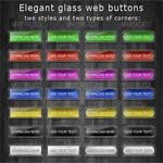 elegant-glass-buttons_mini-1043161