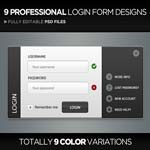 professional-login-form-design-in-9-colorstyles_mini-7756799